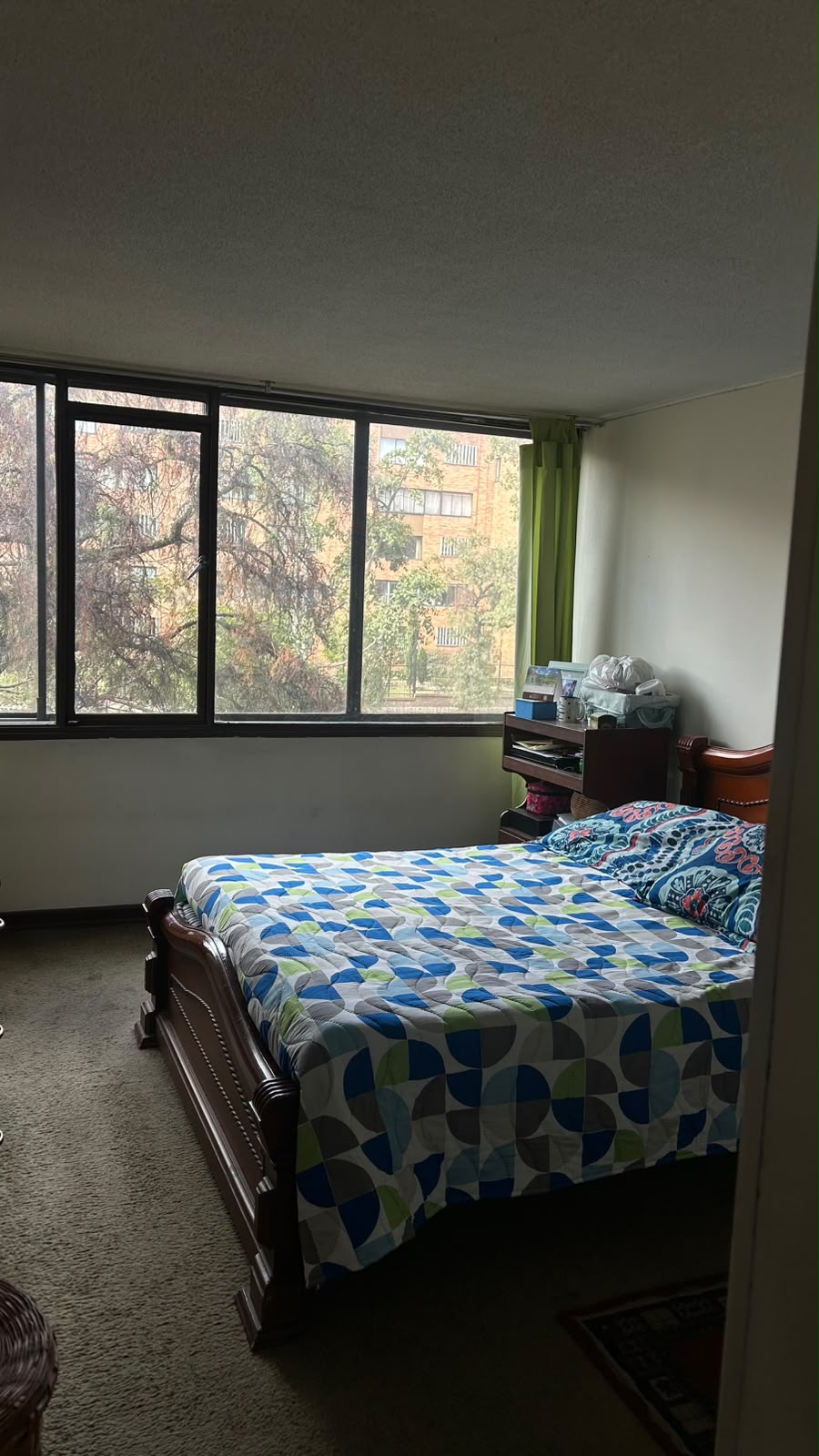 Apartamento en venta en Niza, Bogotá · foto 7 de 10