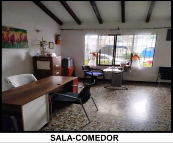 Casa de 5 alcobas en venta en El Gran Limonar, Cali, 240 m² · foto 3 de 16