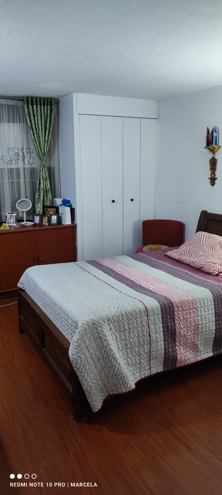 Apartamento en venta en Niza, Bogotá · foto 9 de 10