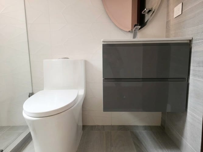 Apartamento de 3 alcobas en arriendo en Santa Barbara, Bogotá, 176 m² · foto 21 de 23
