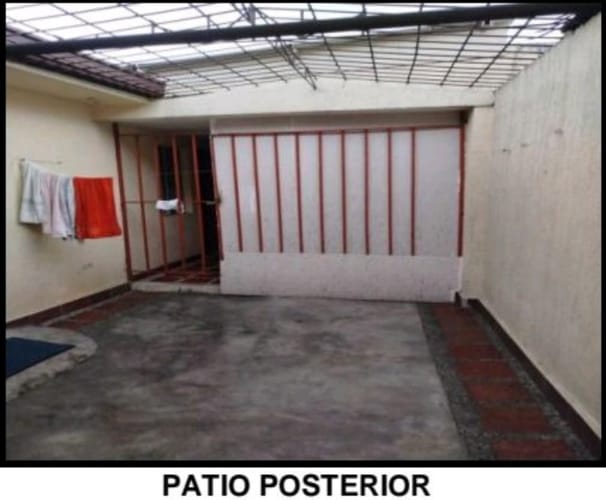 Casa de 5 alcobas en venta en El Gran Limonar, Cali, 240 m² · foto 7 de 16