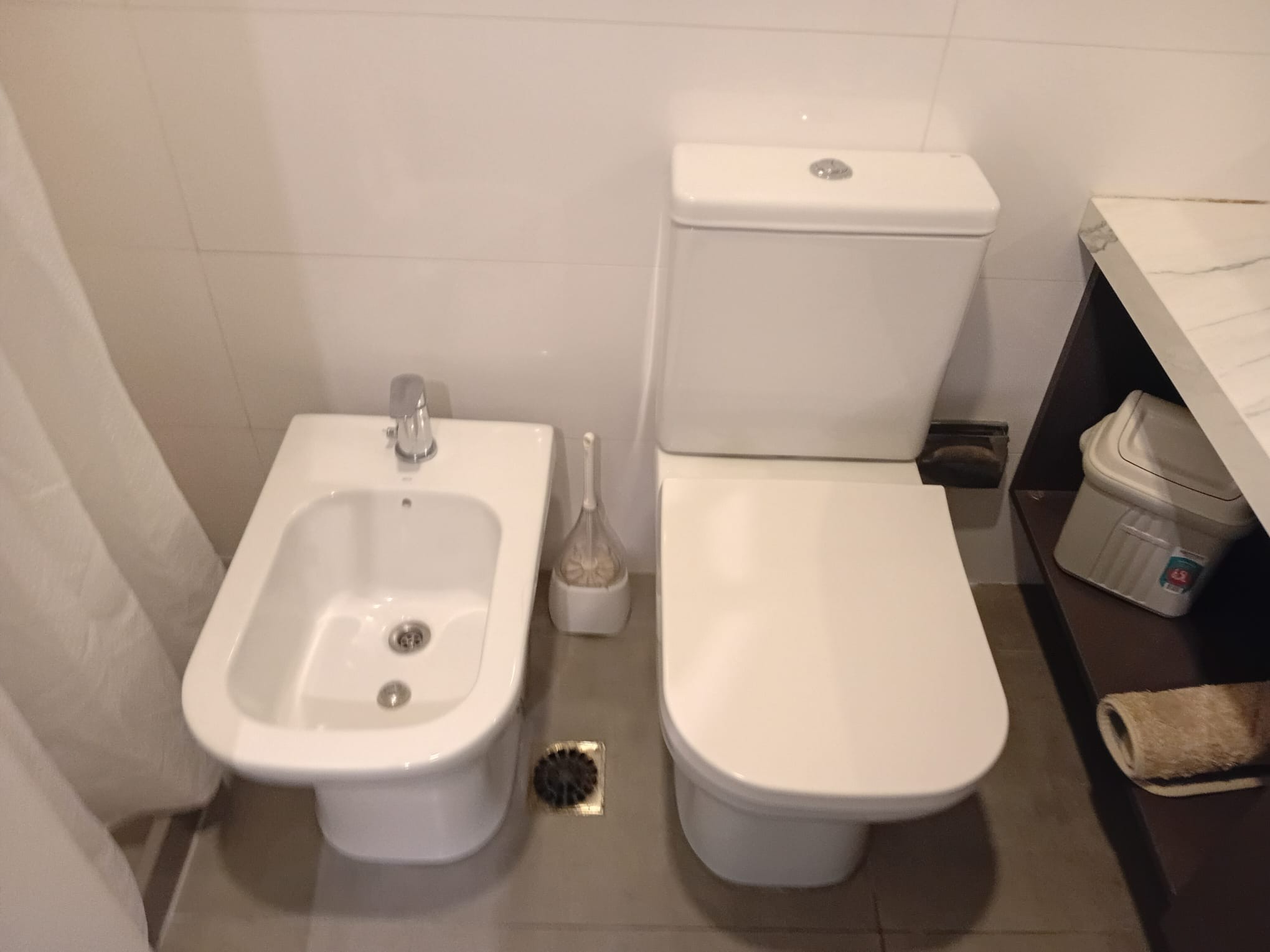 Alquiler Amoblado | 1 Dormitorio | Piso 1 | Pocitos | More Echevarriarza · Foto 12