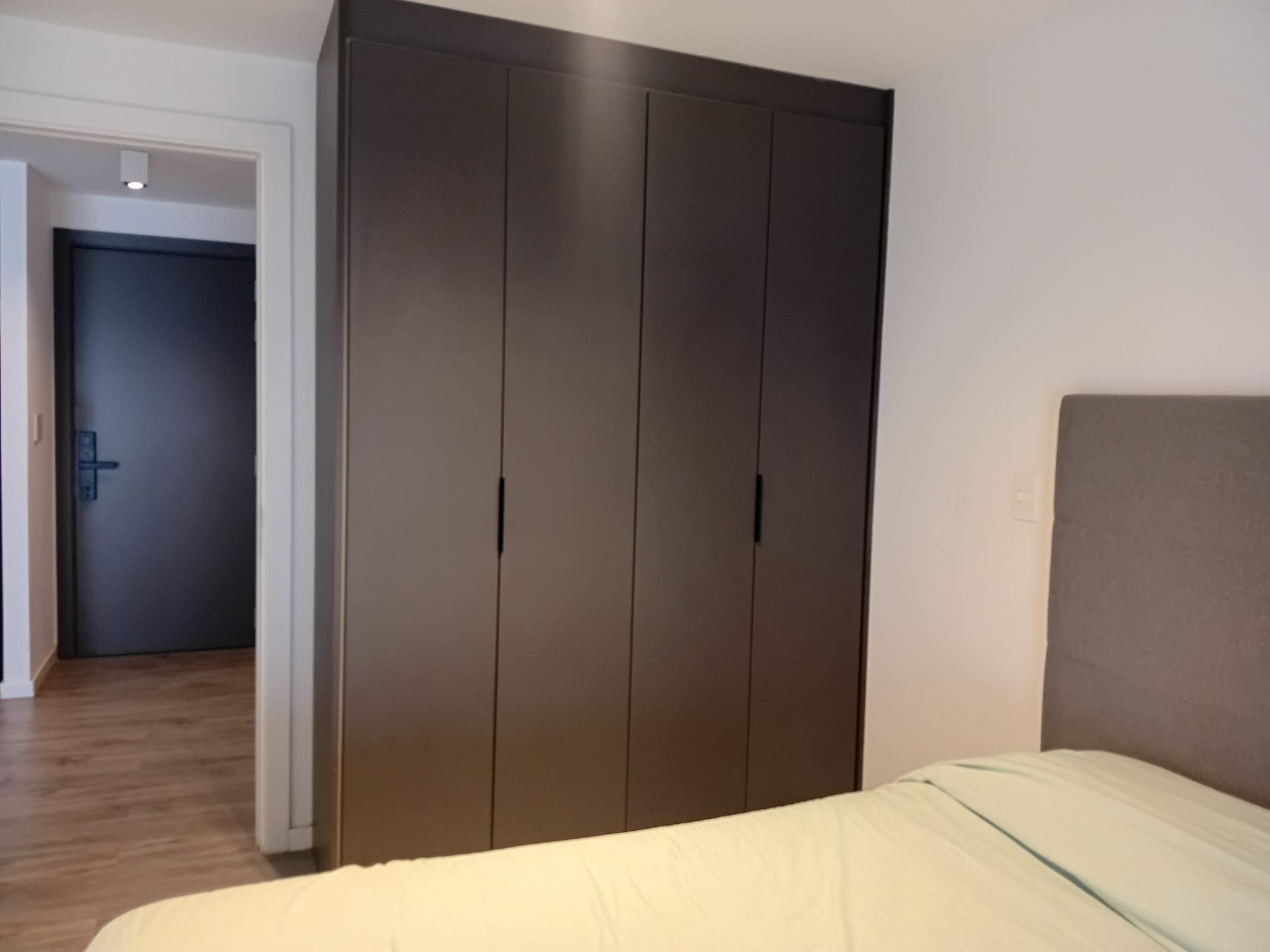 Alquiler Amoblado | 1 Dormitorio | Piso 1 | Pocitos | More Echevarriarza · Foto 11