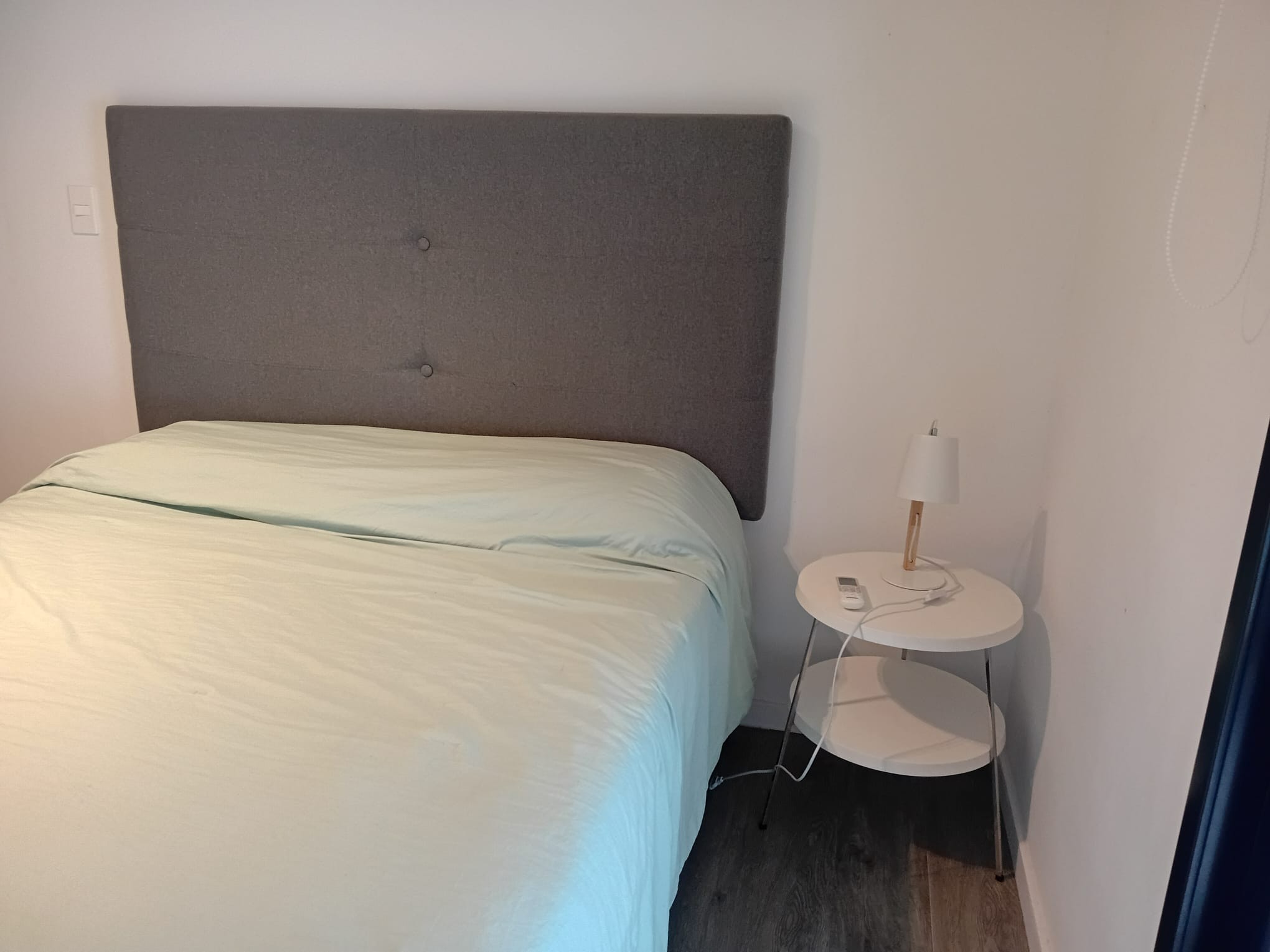 Alquiler Amoblado | 1 Dormitorio | Piso 1 | Pocitos | More Echevarriarza · Foto 9