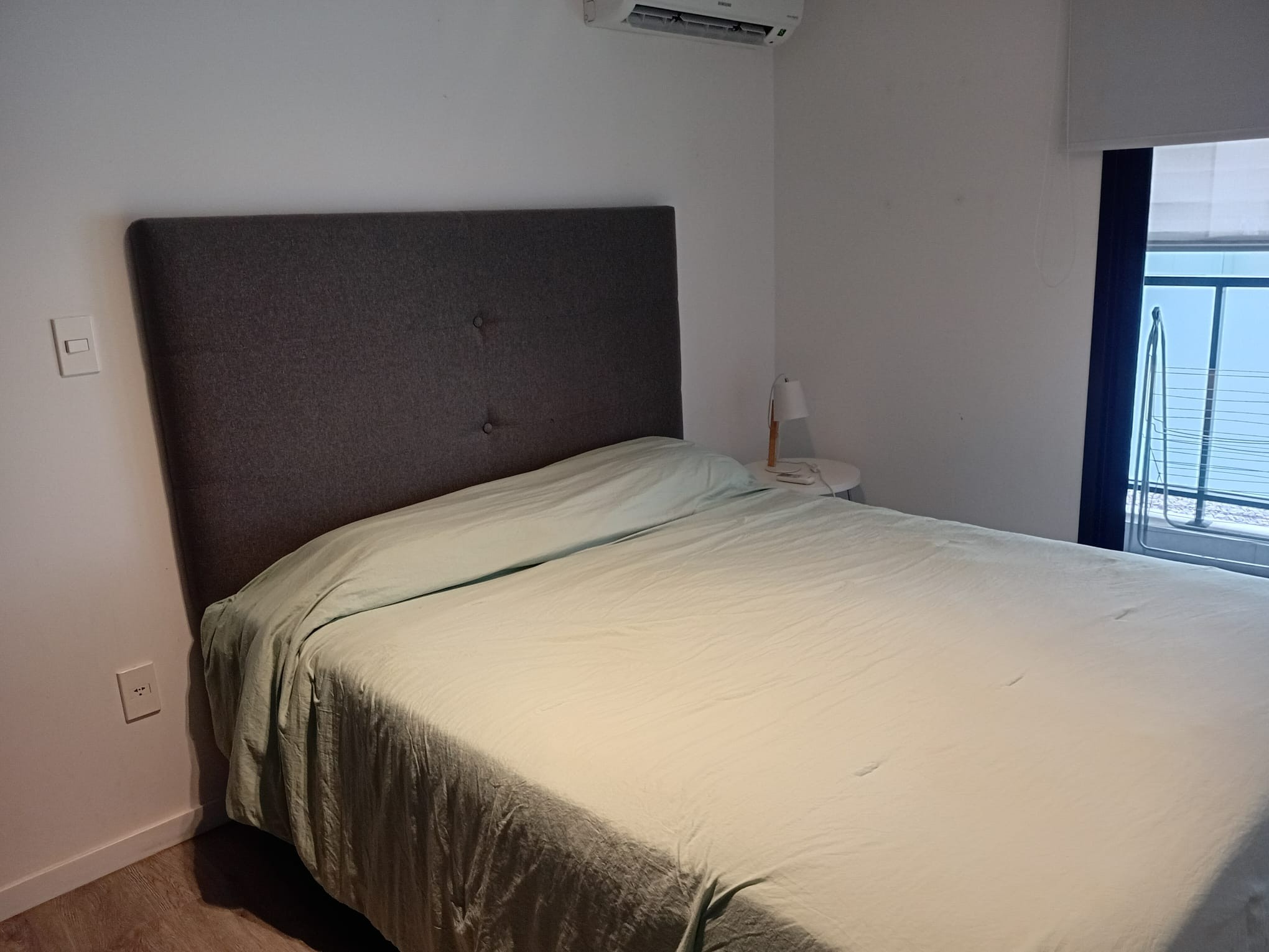 Alquiler Amoblado | 1 Dormitorio | Piso 1 | Pocitos | More Echevarriarza · Foto 10