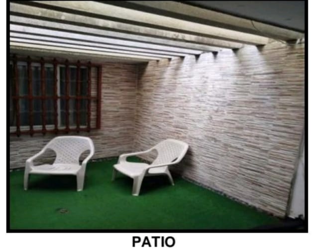 Casa de 5 alcobas en venta en El Gran Limonar, Cali, 240 m² · foto 11 de 16
