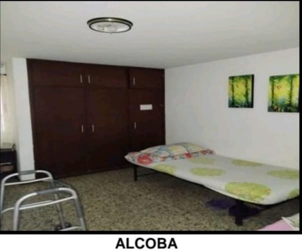 Casa de 5 alcobas en venta en El Gran Limonar, Cali, 240 m² · foto 12 de 16