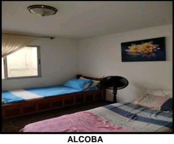 Casa de 5 alcobas en venta en El Gran Limonar, Cali, 240 m² · foto 15 de 16