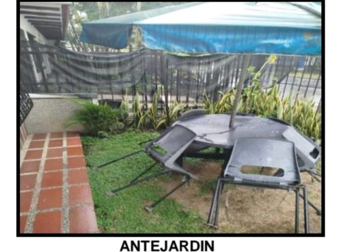 Casa de 5 alcobas en venta en El Gran Limonar, Cali, 240 m² · foto 16 de 16