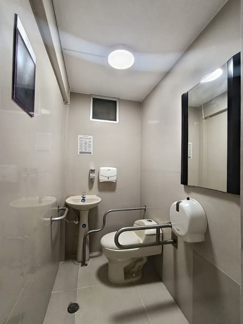 Local en arriendo en La Playa, Cúcuta, 180 m² · foto 4 de 11