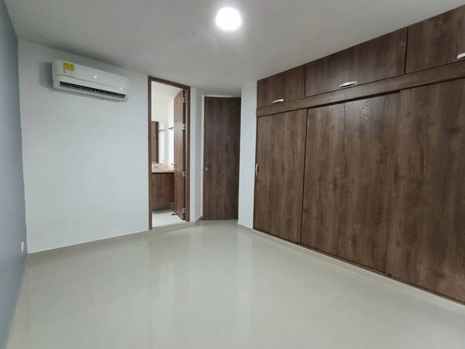 Casa de 3 alcobas en venta en Conjunto Residencial Villa Campestre, Barranquilla, 99 m² · foto 3 de 12