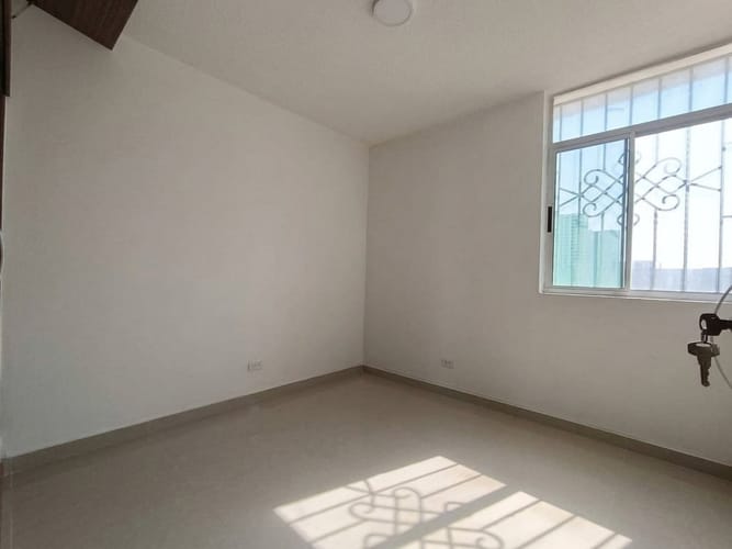 Casa de 3 alcobas en venta en Conjunto Residencial Villa Campestre, Barranquilla, 99 m² · foto 4 de 12