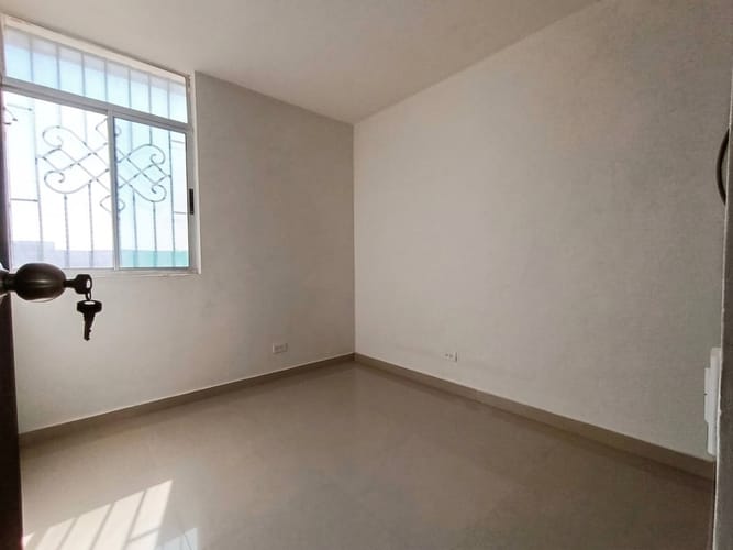 Casa de 3 alcobas en venta en Conjunto Residencial Villa Campestre, Barranquilla, 99 m² · foto 5 de 12