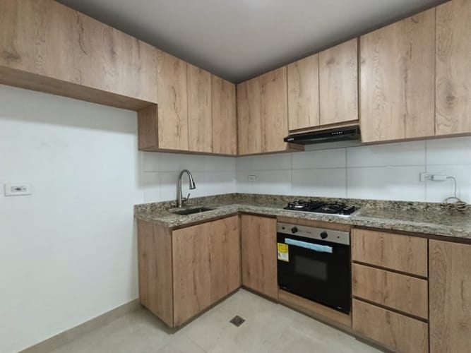 Casa de 3 alcobas en venta en Conjunto Residencial Villa Campestre, Barranquilla, 99 m² · foto 6 de 12