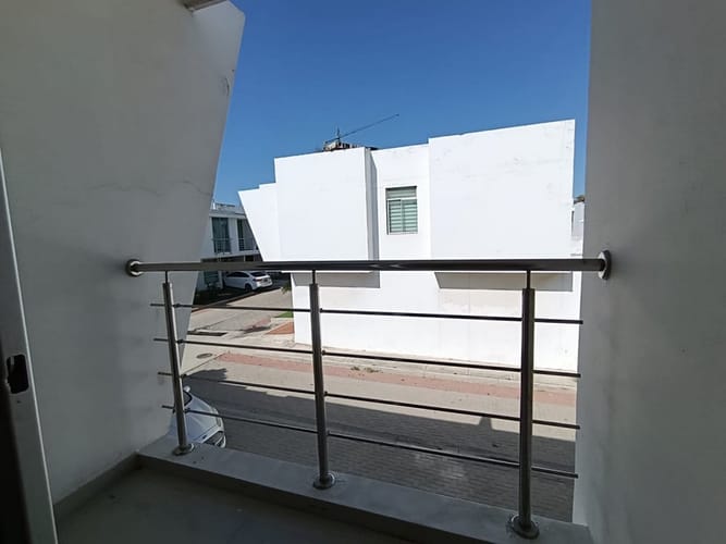 Casa de 3 alcobas en venta en Conjunto Residencial Villa Campestre, Barranquilla, 99 m² · foto 7 de 12