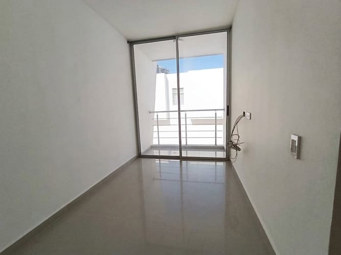 Casa de 3 alcobas en venta en Conjunto Residencial Villa Campestre, Barranquilla, 99 m² · foto 8 de 12