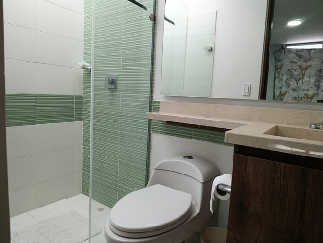 Casa de 3 alcobas en venta en Conjunto Residencial Villa Campestre, Barranquilla, 99 m² · foto 9 de 12