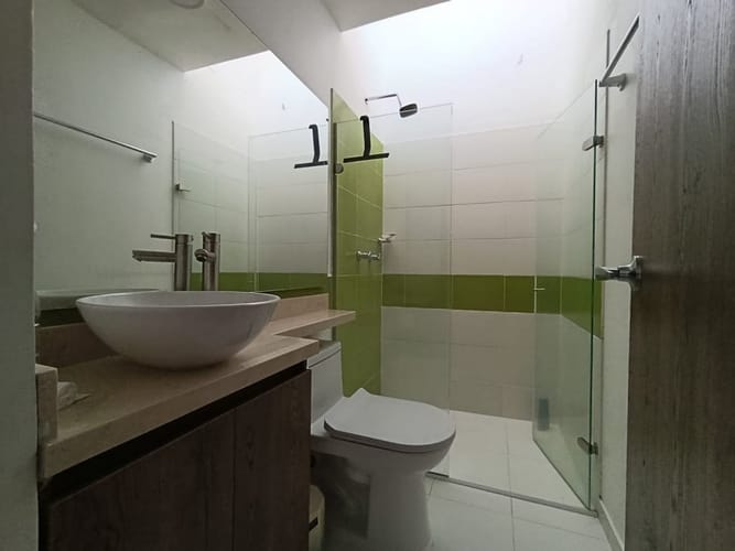 Casa de 3 alcobas en venta en Conjunto Residencial Villa Campestre, Barranquilla, 99 m² · foto 10 de 12