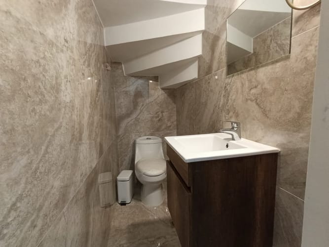 Casa de 3 alcobas en venta en Conjunto Residencial Villa Campestre, Barranquilla, 99 m² · foto 11 de 12