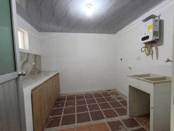 Casa de 3 alcobas en venta en Conjunto Residencial Villa Campestre, Barranquilla, 99 m² · foto 12 de 12
