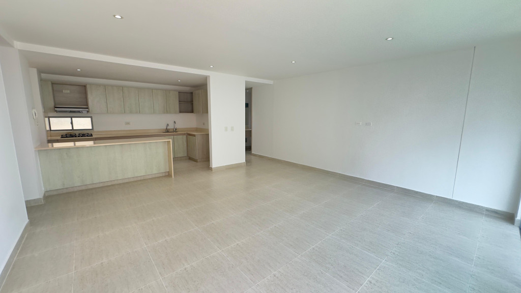 Apartamento en arriendo en Cr.La Castellana, Barranquilla · foto 3 de 23