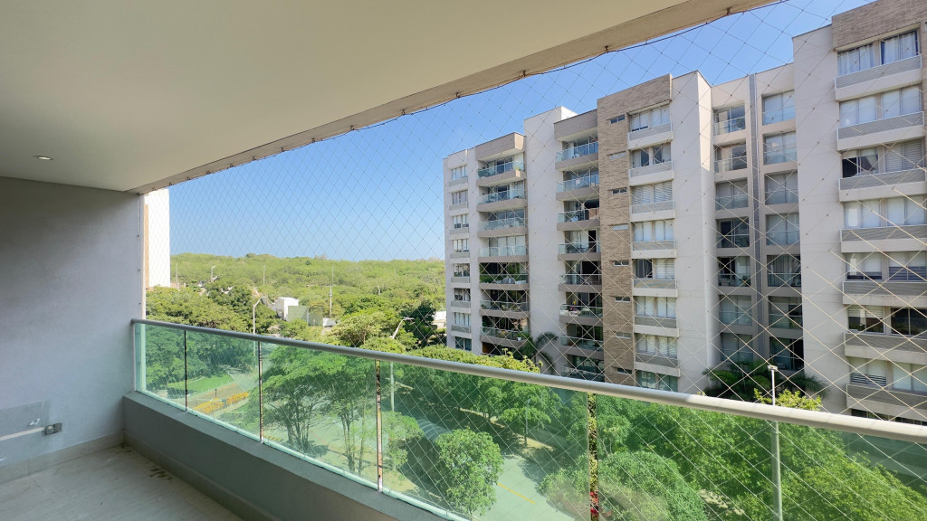 Apartamento en arriendo en Cr.La Castellana, Barranquilla · foto 4 de 23