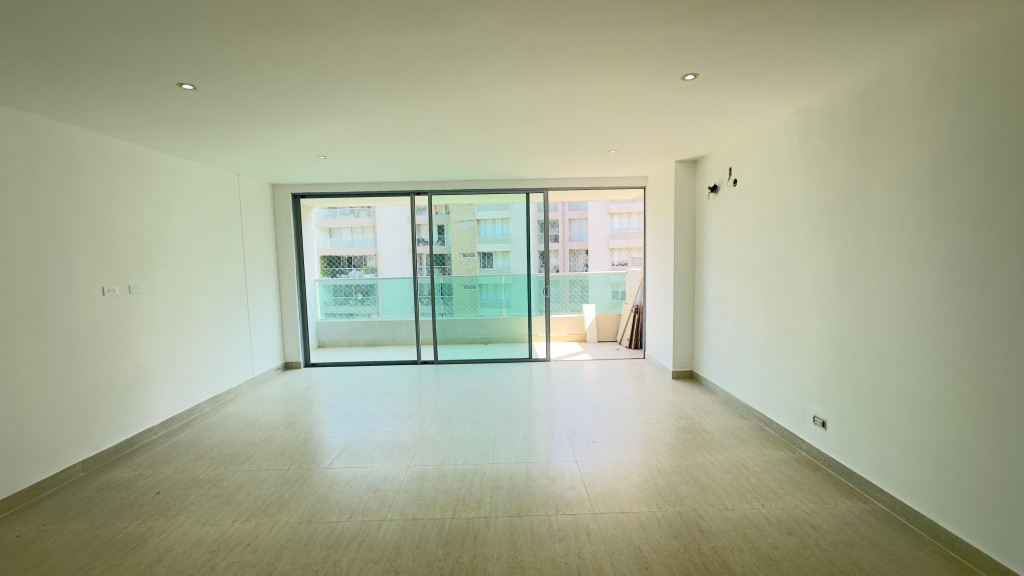 Apartamento en arriendo en Cr.La Castellana, Barranquilla · foto 5 de 23