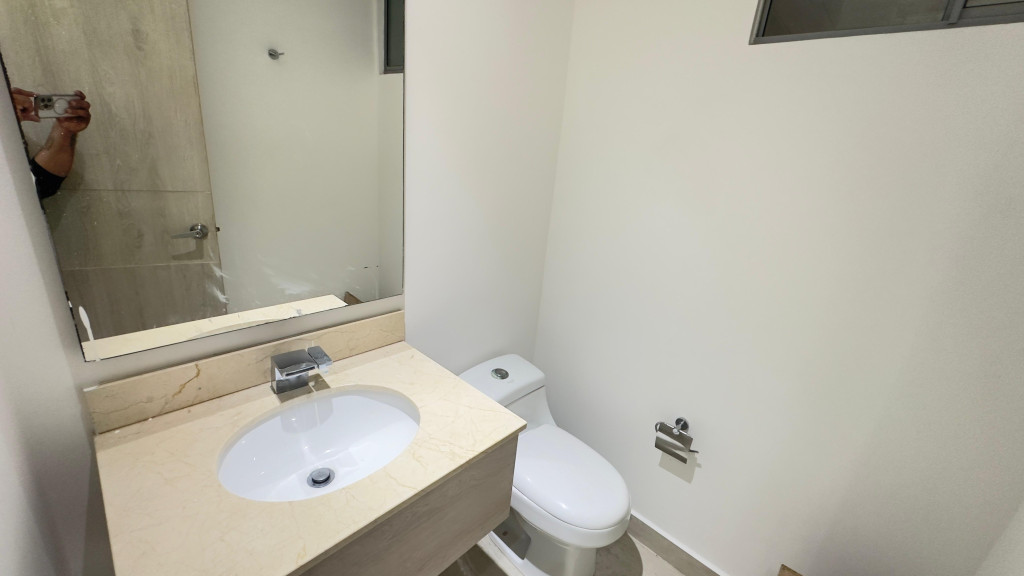 Apartamento en arriendo en Cr.La Castellana, Barranquilla · foto 7 de 23