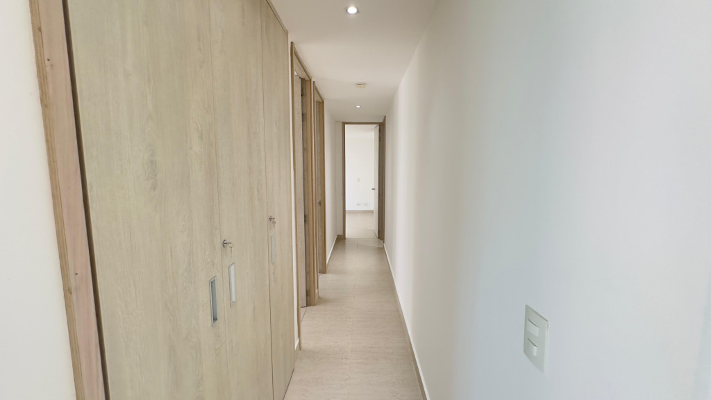 Apartamento en arriendo en Cr.La Castellana, Barranquilla · foto 11 de 23