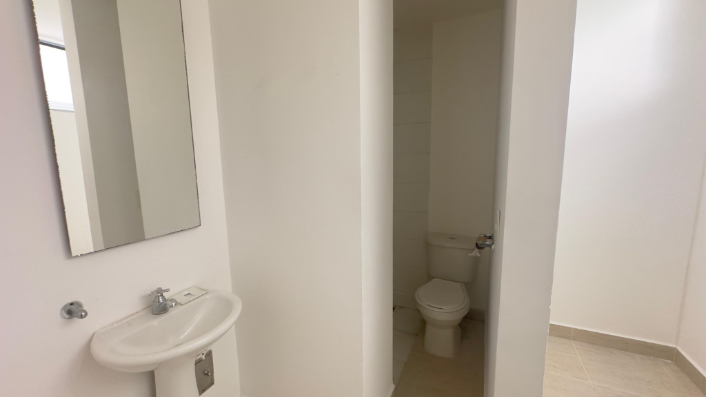 Apartamento en arriendo en Cr.La Castellana, Barranquilla · foto 12 de 23