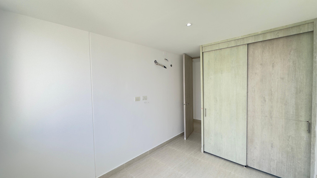 Apartamento en arriendo en Cr.La Castellana, Barranquilla · foto 15 de 23