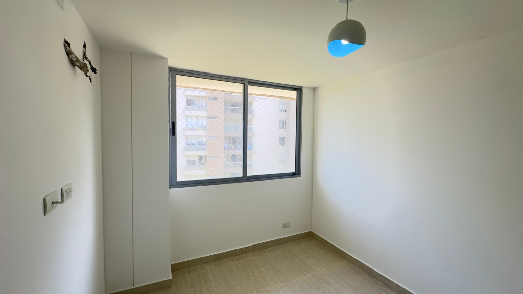 Apartamento en arriendo en Cr.La Castellana, Barranquilla · foto 16 de 23