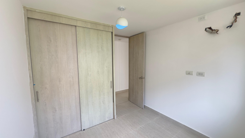 Apartamento en arriendo en Cr.La Castellana, Barranquilla · foto 17 de 23