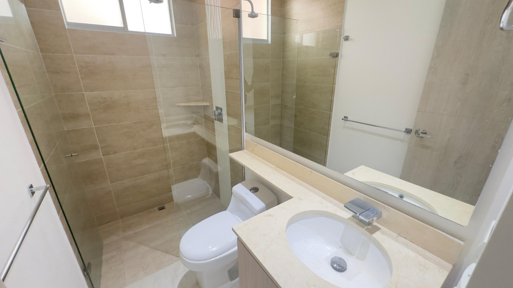 Apartamento en arriendo en Cr.La Castellana, Barranquilla · foto 18 de 23