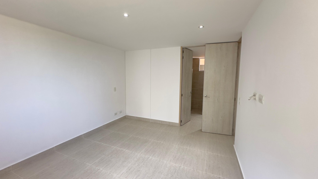 Apartamento en arriendo en Cr.La Castellana, Barranquilla · foto 20 de 23