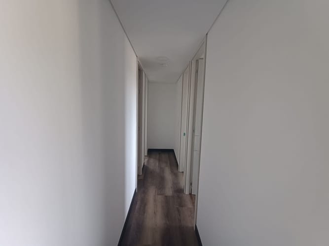 Apartamento de 3 alcobas en arriendo en Tierra Amarilla, La Estrella, 70 m² · foto 3 de 15