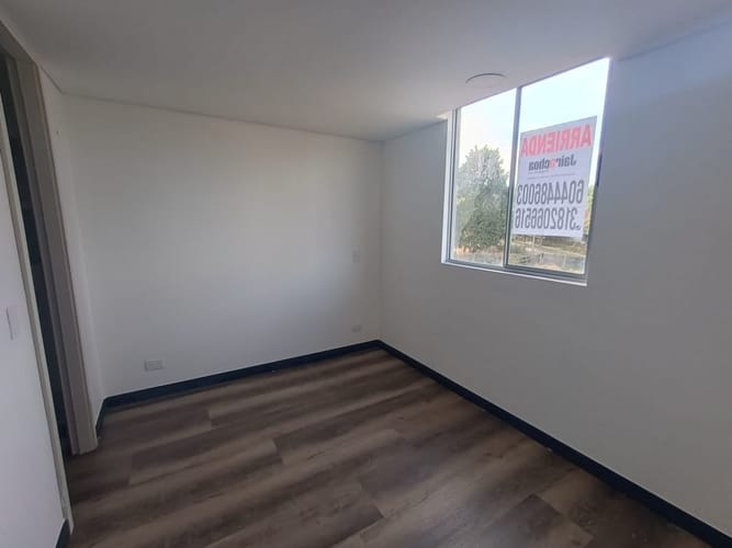 Apartamento de 3 alcobas en arriendo en Tierra Amarilla, La Estrella, 70 m² · foto 4 de 15