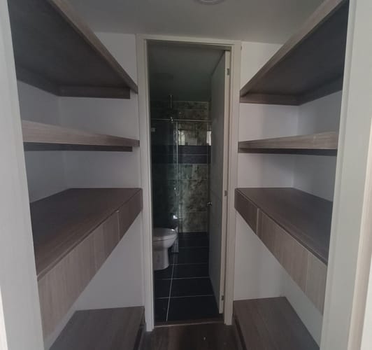 Apartamento de 3 alcobas en arriendo en Tierra Amarilla, La Estrella, 70 m² · foto 5 de 15