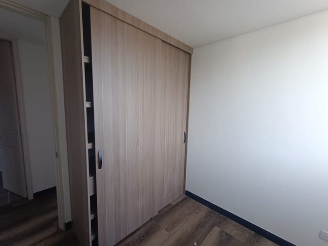 Apartamento de 3 alcobas en arriendo en Tierra Amarilla, La Estrella, 70 m² · foto 6 de 15