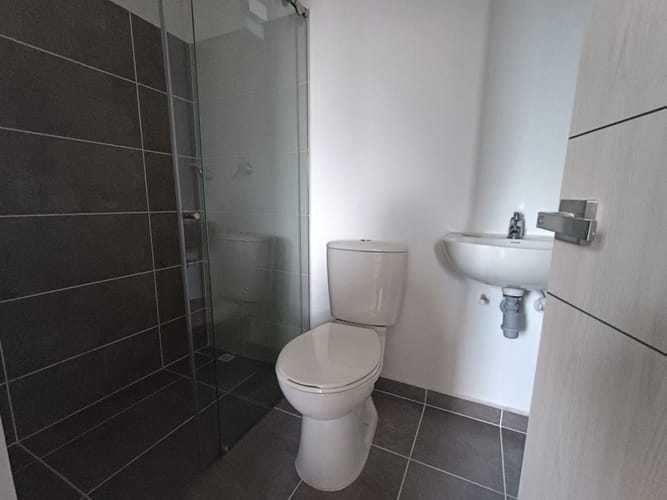 Apartamento de 3 alcobas en arriendo en Tierra Amarilla, La Estrella, 70 m² · foto 7 de 15