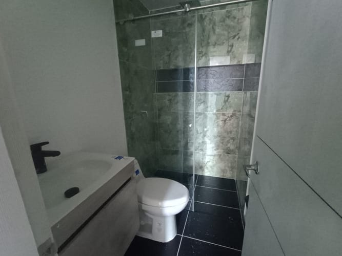 Apartamento de 3 alcobas en arriendo en Tierra Amarilla, La Estrella, 70 m² · foto 8 de 15