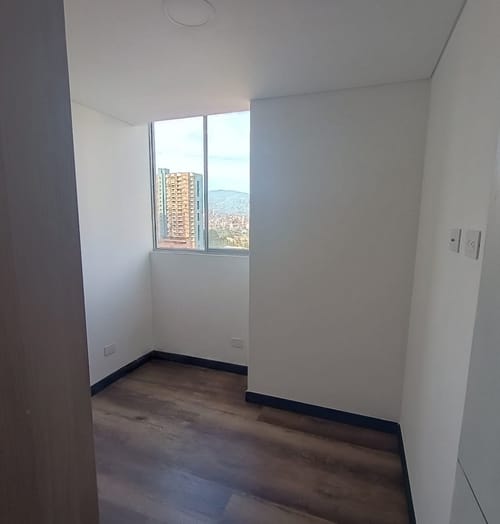 Apartamento de 3 alcobas en arriendo en Tierra Amarilla, La Estrella, 70 m² · foto 9 de 15