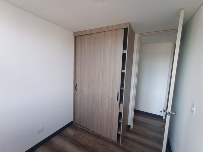 Apartamento de 3 alcobas en arriendo en Tierra Amarilla, La Estrella, 70 m² · foto 10 de 15