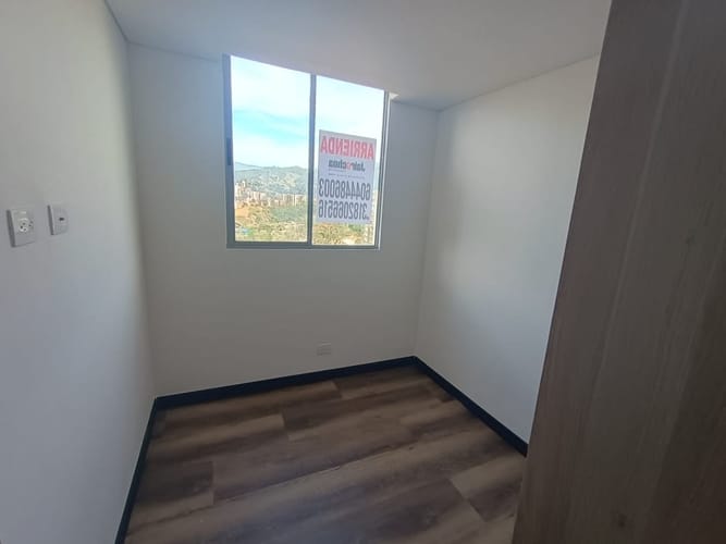 Apartamento de 3 alcobas en arriendo en Tierra Amarilla, La Estrella, 70 m² · foto 11 de 15