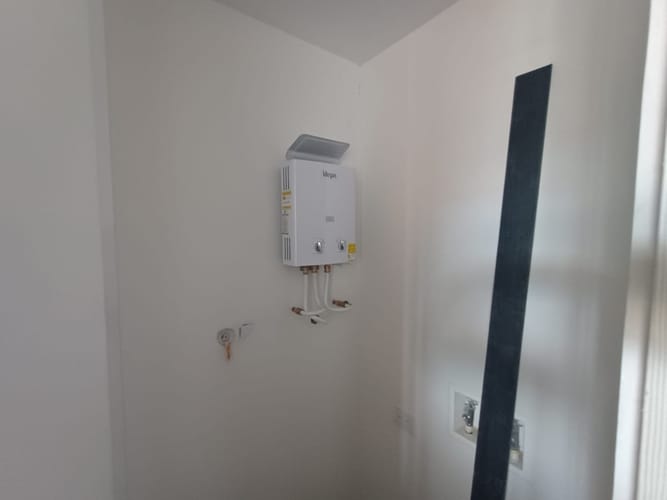 Apartamento de 3 alcobas en arriendo en Tierra Amarilla, La Estrella, 70 m² · foto 12 de 15