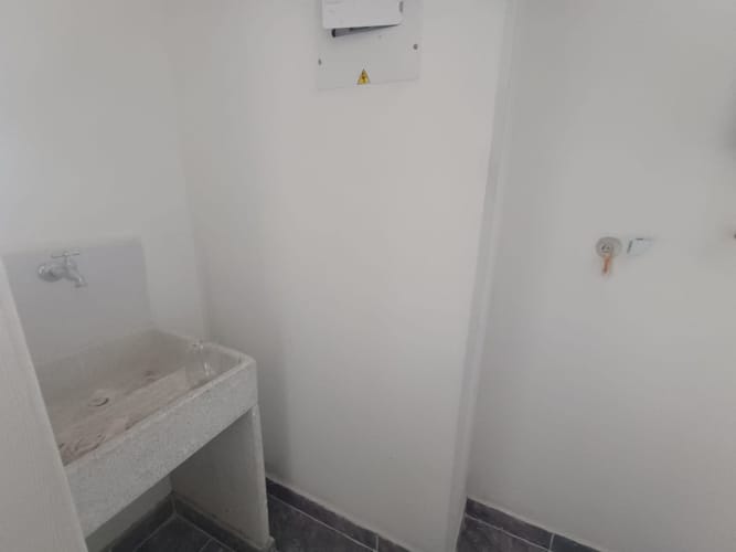 Apartamento de 3 alcobas en arriendo en Tierra Amarilla, La Estrella, 70 m² · foto 13 de 15