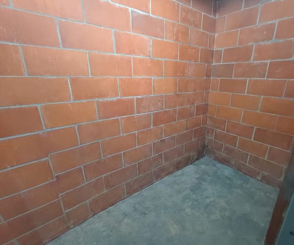 Apartamento de 3 alcobas en arriendo en Tierra Amarilla, La Estrella, 70 m² · foto 14 de 15