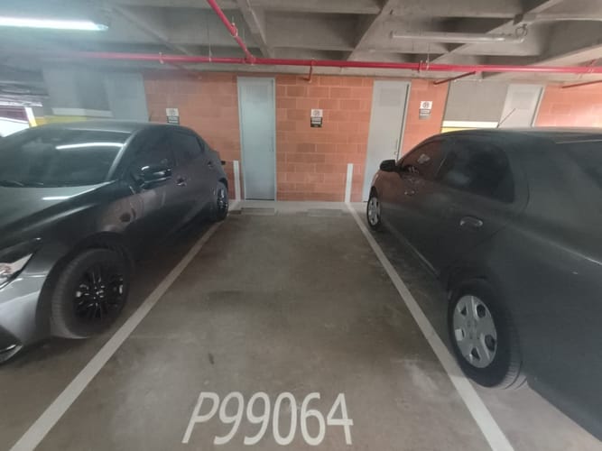 Apartamento de 3 alcobas en arriendo en Tierra Amarilla, La Estrella, 70 m² · foto 15 de 15