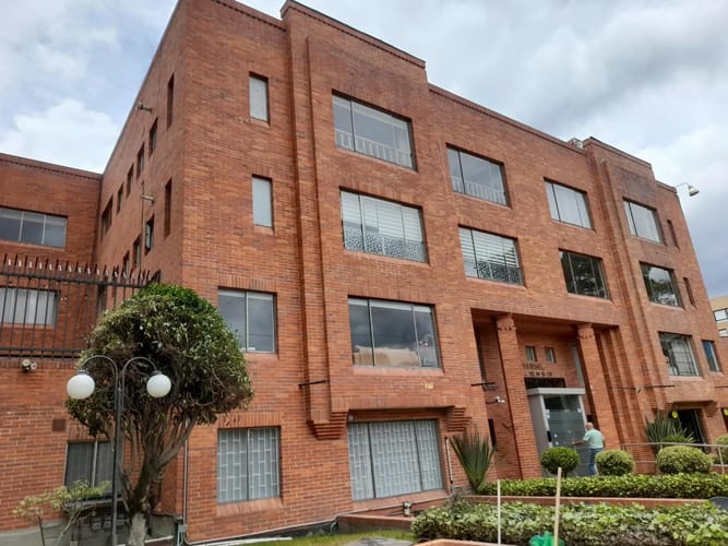 Apartamento de 3 alcobas en arriendo en Santa Barbara, Bogotá, 176 m² · foto 23 de 23