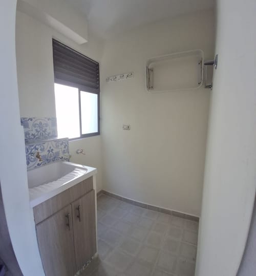 Apartamento de 3 alcobas en venta en Tajamar Etapas I - Ii, Soledad, 57 m² · foto 4 de 8